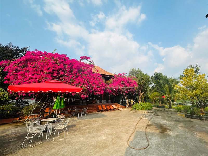 BÁN ĐẤT KINH DOANH ĐA NGÀNH NGHỀ – VỊ TRÍ ĐẮC ĐỊA, TIỀM NĂNG SINH LỜI CAO – GIÁ TỪ 2 TỶ