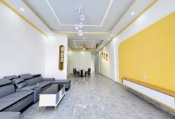 BÁN NHÀ Trệt KHU Đô thị mp4 TP HCM