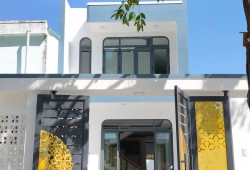 BÁN NHÀ LẦU TRỆT KHU ĐÔ THỊ KHU J MP3 TP HCM