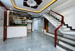 NHÀ PHỐ THỚI HÒA HIỆN ĐẠI – KHU DÂN CƯ HIỆN HỮU - TIỆN ÍCH XUNG QUANH